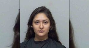 Second suspect, 19-year-old woman charged for crescent city murder