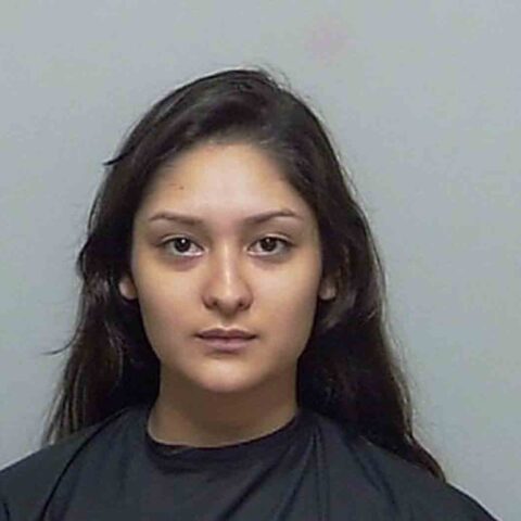 Second suspect, 19-year-old woman charged for crescent city murder - photo licensed by shore news network.