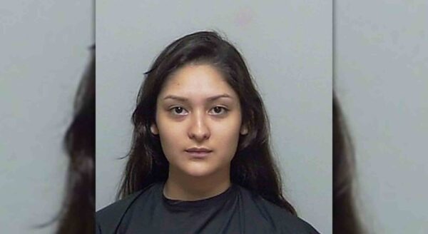 Second suspect, 19-year-old woman charged for crescent city murder - photo licensed by shore news network.