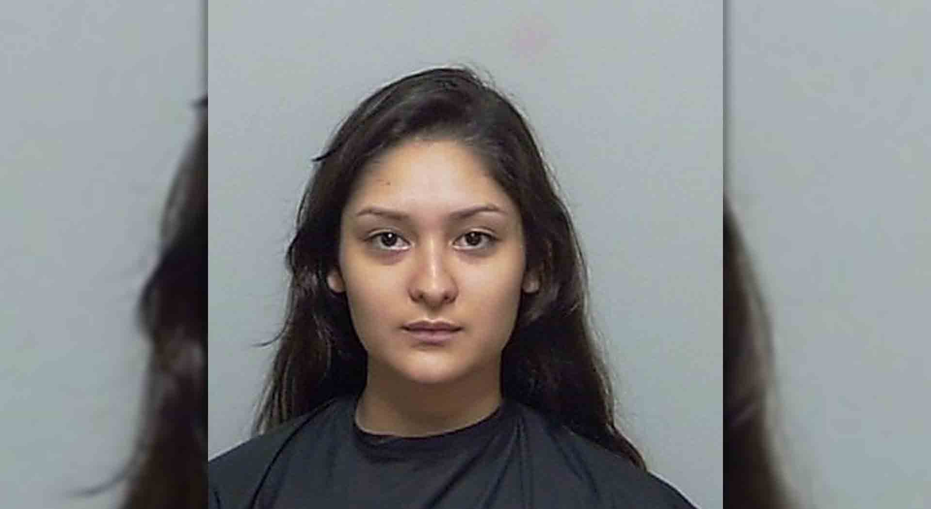 Second suspect, 19-year-old woman charged for Crescent City murder