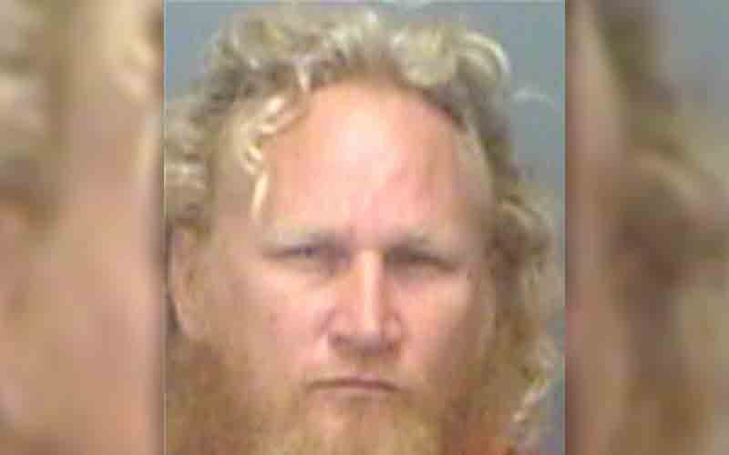 Police capture man as he chased and beat woman who refused his advances