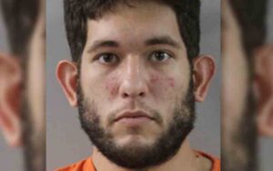 Man tattooed child's name on his arm before traveling to florida to have a date with her