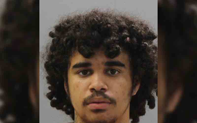 SWAT teams track down fugitive who eluded police in Frederick County