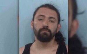 Driver on meth claimed he had dead body in trunk after ramming police car