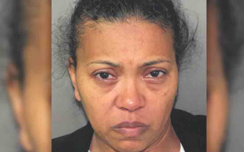 Jackson woman shot and killed her husband