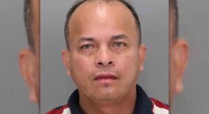 Man charged for sexual assault of 16-year-old girl