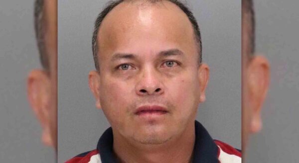 Man charged for sexual assault of 16-year-old girl - photo licensed by shore news network.