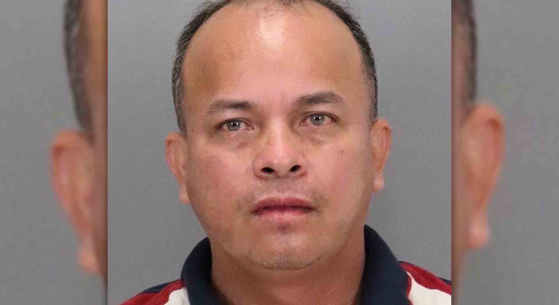 Man charged for sexual assault of 16-year-old girl