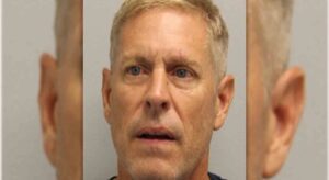 Man brandished knife at mcdonald's drive thru customers, scuffled with police