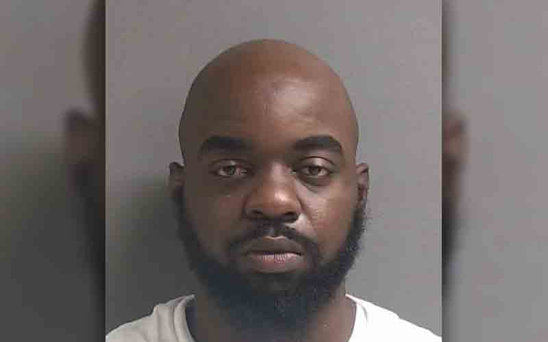 Child sex offender arrested after asking boy to show him his private parts, assault
