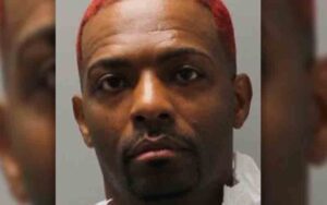 Another phil murphy covid-19 prisoner release arrested for double murder