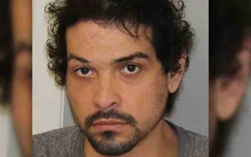 DWI driver charged with manslaughter for fatal crash in Jersey City