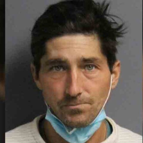 Shore area man who supplied deadly heroin dose to teenager charged for his death - photo licensed by shore news network.