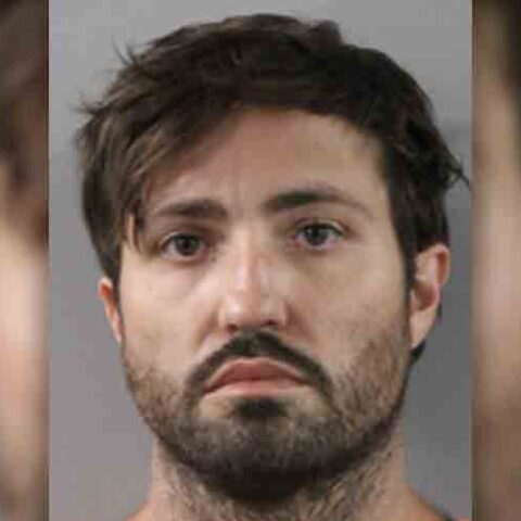 Man charged for molestation of 10-year-old child - photo licensed by shore news network.