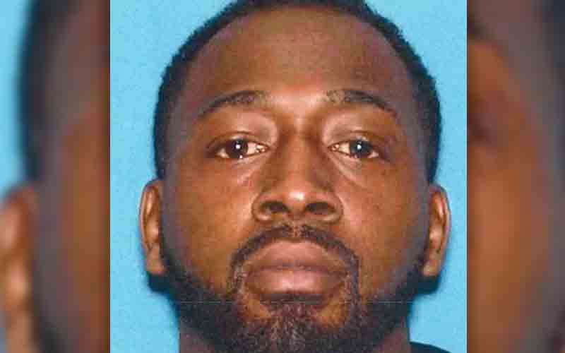 Police arrest man dealing drugs in Manitou Park