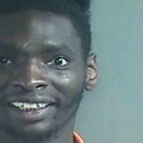 Inmate released by phil murphy during covid-19 prison purge charged for murder two days later - photo licensed by shore news network.