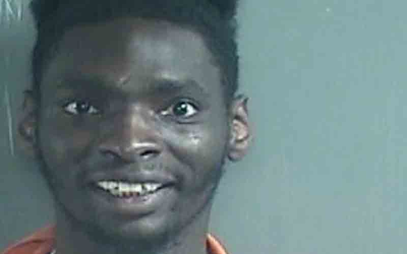 Inmate released by Phil Murphy during COVID-19 prison purge charged for murder two days later