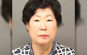 Woman charged for defrauding social security as fake person she created