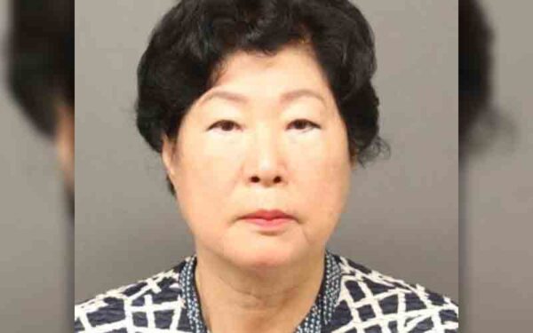 Woman charged for defrauding social security as fake person she created