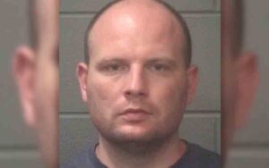 Suspect charged for sexual assault against juvenile