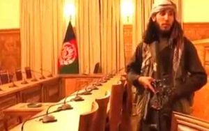 Pentagon confirms Taliban seized 40 US Aircraft thousands of armored vehicles and weapons