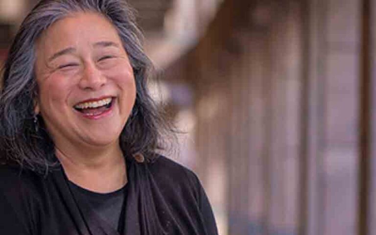 Does time's up founder tina tchen care about women sexual assault survivors or politics? - photo licensed by shore news network.