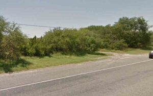 Border patrol rescues three undocumented children lost in texas border wilderness