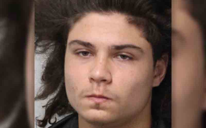 Teen charged for shooting death of Jacksonville 15-year-old