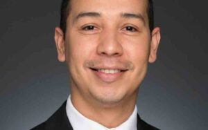 Arizona democrat senator arrested for multiple charges for sexual assault of minor