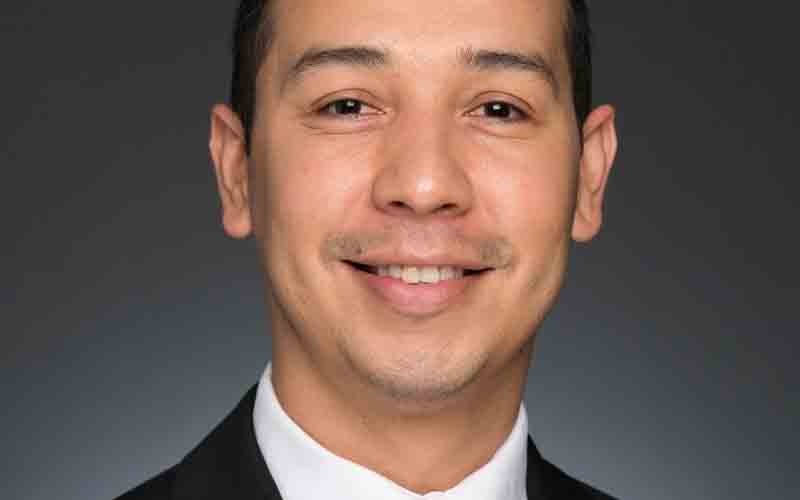 Arizona Democrat Senator arrested for multiple charges for sexual assault of minor