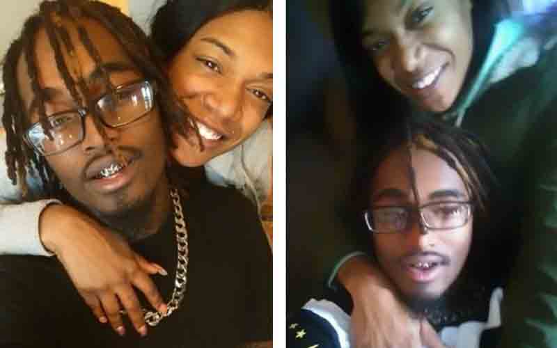 Columbus police need your help finding their killer