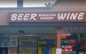 Montgomery county man wins $100,000 on lottery ticket from wheaton winery