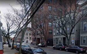 Police investigating shooting in the port neighborhood in cambridge