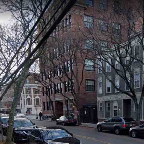 Police investigating shooting in the port neighborhood in cambridge - photo licensed by shore news network.