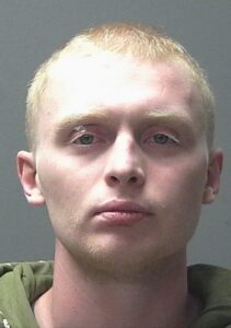 Suspect charged for arson in deli fire investigation