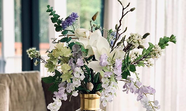 5 things you should know about caring for fresh flowers