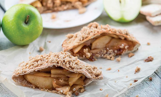 Plant-based after school snacks that you kids will actually enjoy