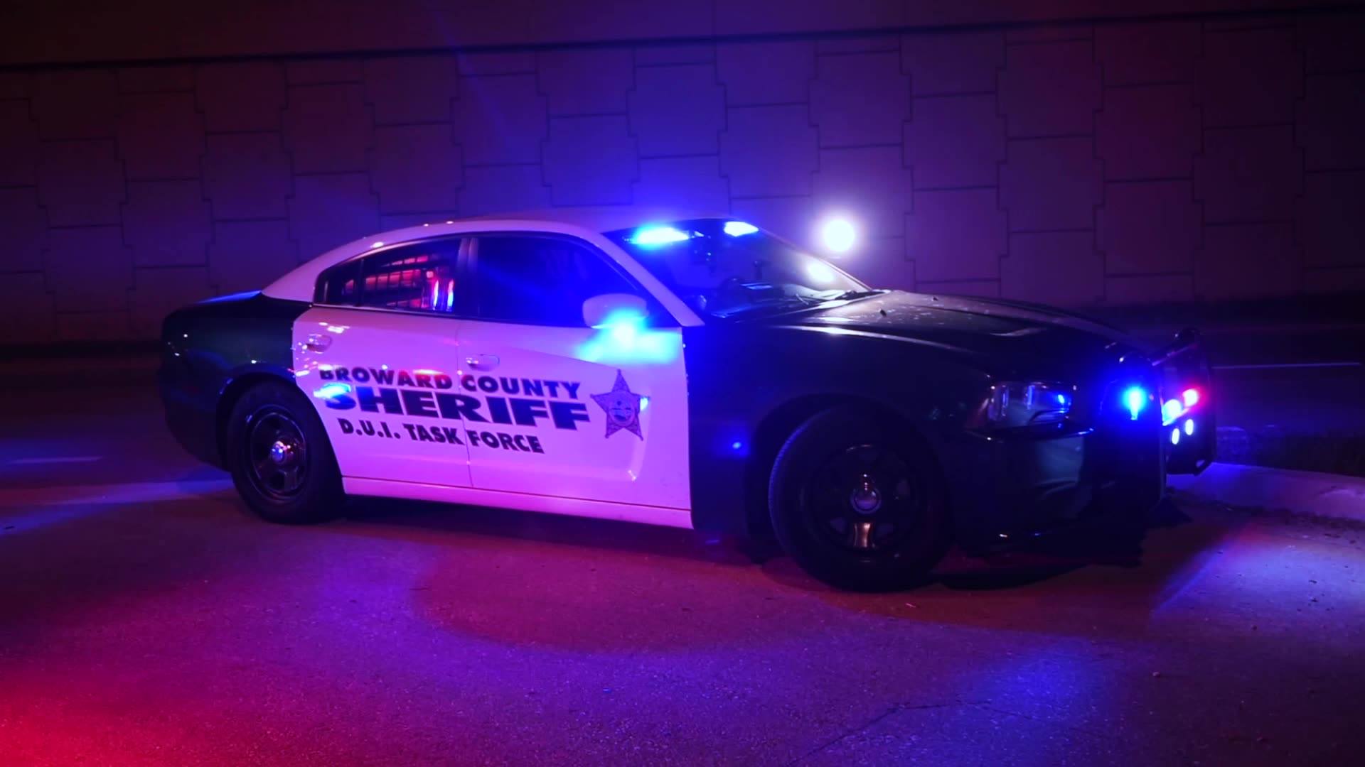 Broward Sheriff's Office investigating Fatal Crash