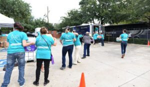 Catholic charities official invites biden to witness border crisis in person