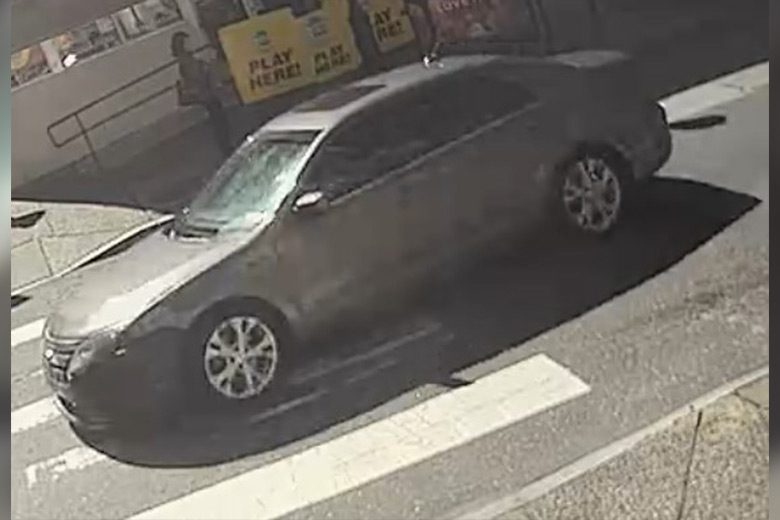 Philadelphia police searching for hit and run suspect that left 85-year-old woman critically injured