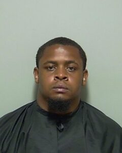 Man hit woman in the head with a hammer after asking him to cover up the windows he broke
