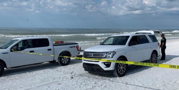 Police, Coast Guard continue search for teen missing in the Gulf of Mexico