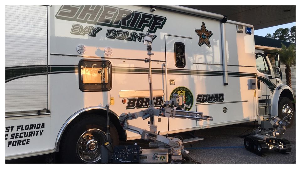 Arrest made after Panama City Beach high school bomb threat