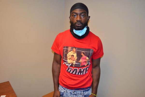 Arrested made in weekend shooting in stuart - photo licensed by shore news network.