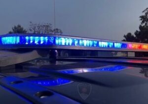 Las cruces police investigating shooting
