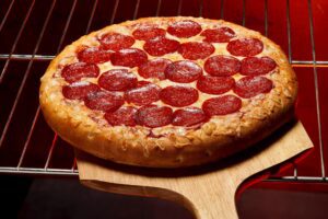 Popular brand of frozen pizza recalled due to undisclosed dangerous allergen