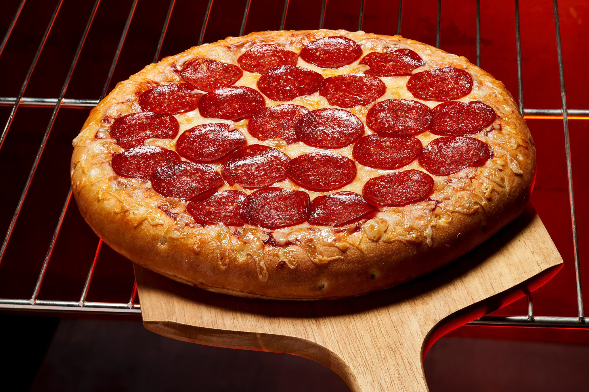 Popular brand of frozen pizza recalled due to undisclosed dangerous allergen