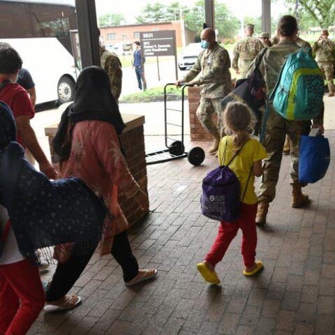 Democrats’ budget bill includes $8 billion a year for illegal immigrant parents - photo licensed by shore news network.