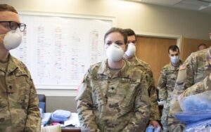 Hochul's plan to deploy national guard to hospitals is very flawed, here's why