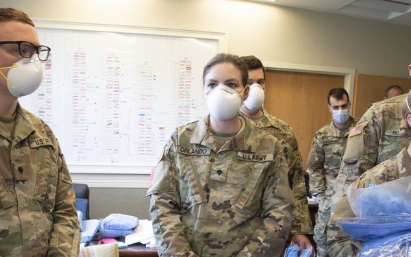 Hochul's plan to deploy National Guard to hospitals is very flawed, here's why